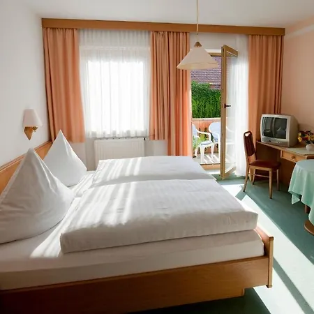 Landhotel-gasthof-schreiner Gasthuis