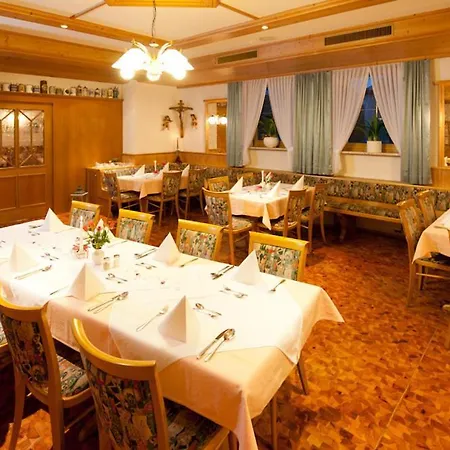 Landhotel-gasthof-schreiner Hohenau
