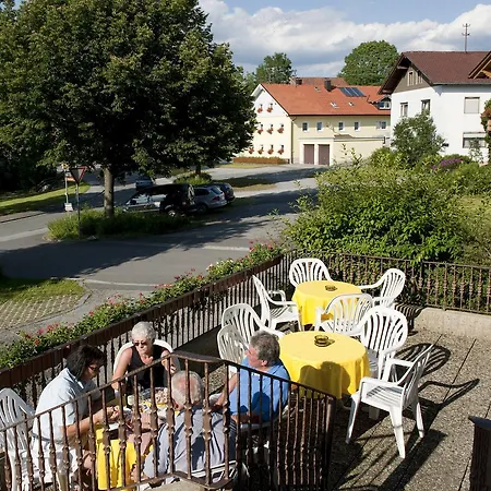 Landhotel-gasthof-schreiner 3* Hohenau